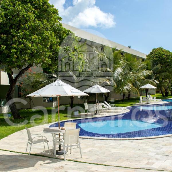 Carneiros Beach Resort - Paraíso Beira Mar - Foto 4