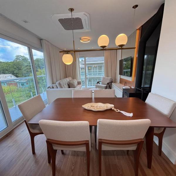 Apartamento novo com infra de resort - Gramado - Foto 3