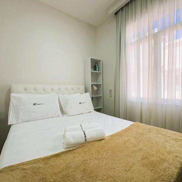 Apartamento Aconchegante No Coração de Copacabana