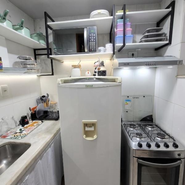 Apartamento em Copacabana Posto 6 - Melhor Localização e Preço para 4 Pessoas - Foto 4