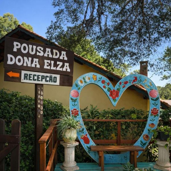 Pousada Dona Elza