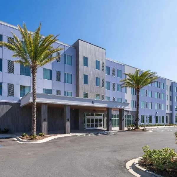 Destin में, होटल Drury Inn & Suites Destin Miramar Beach