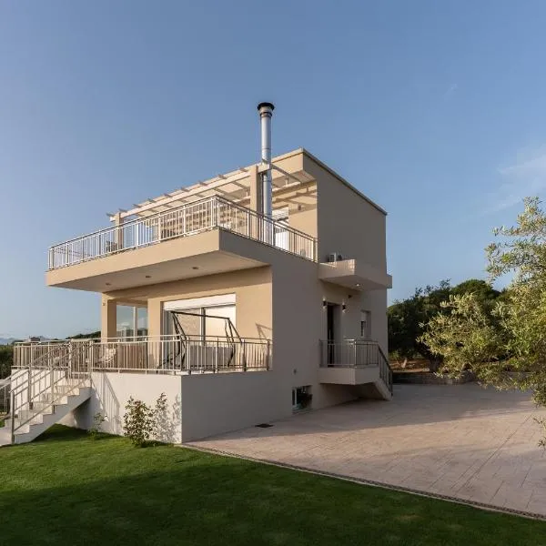 Casa Elaia, hotel v destinácii Pylos