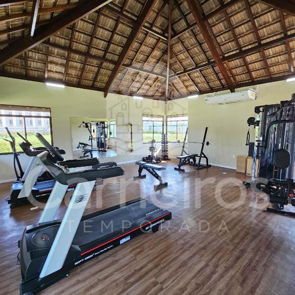 Carneiros Beach Resort - Foto 5