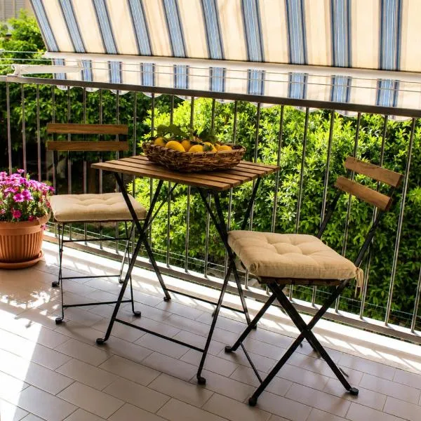 Viesnīca Annina apartment Čefalu