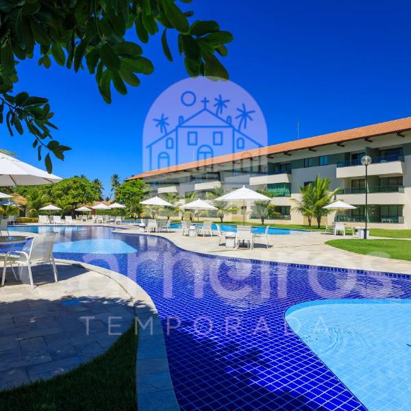 Carneiros Beach Resort - Foto 3