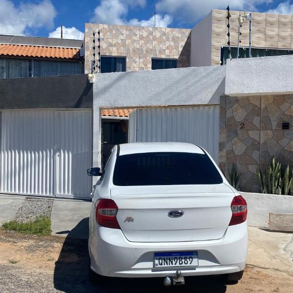 Casa Arembepe 2