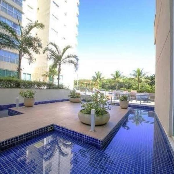 Apartamento premium 8min rock in rio e de tudo - Foto 4