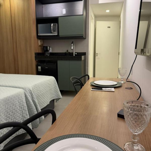 Apartamento premium 8min rock in rio e de tudo - Foto 5