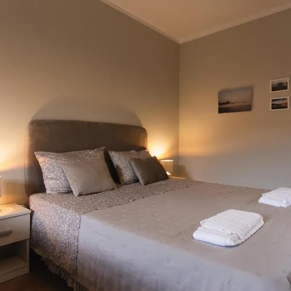 Casa vacanze La Fenice del Lago d'Orta, hotel em Gozzano