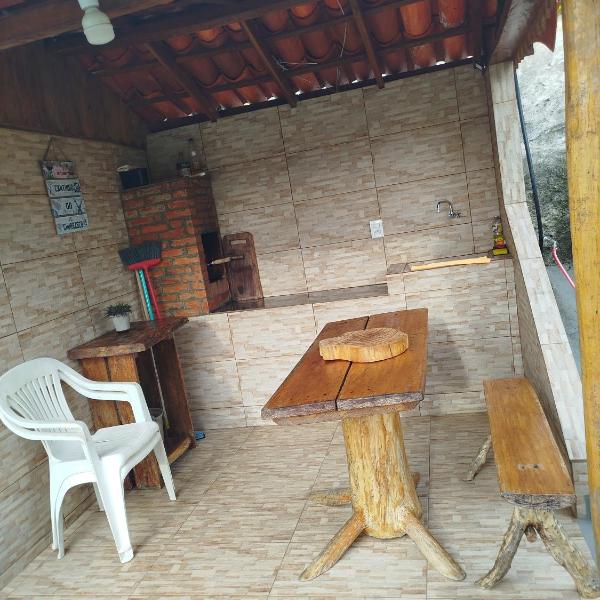 Chalé Pingo de Ouro - Foto 3