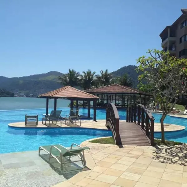 Angra dos Reis - Porto Bali - SUÍTE no Porto Bali Resort, hotel in Angra dos Reis