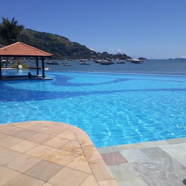 Angra dos Reis - Porto Bali - SUÍTE no Porto Bali Resort - Foto 4