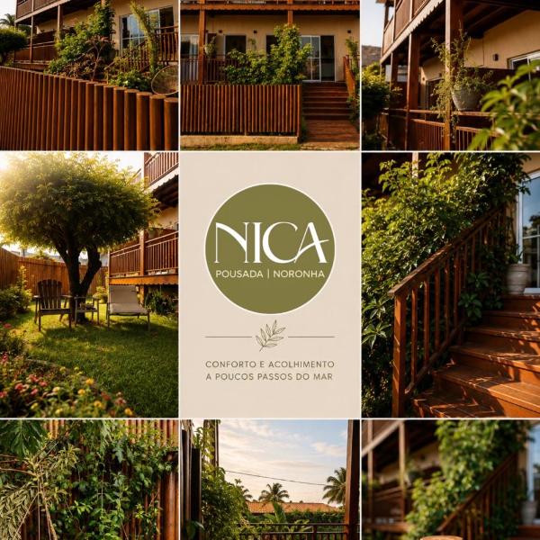 Pousada do Nica