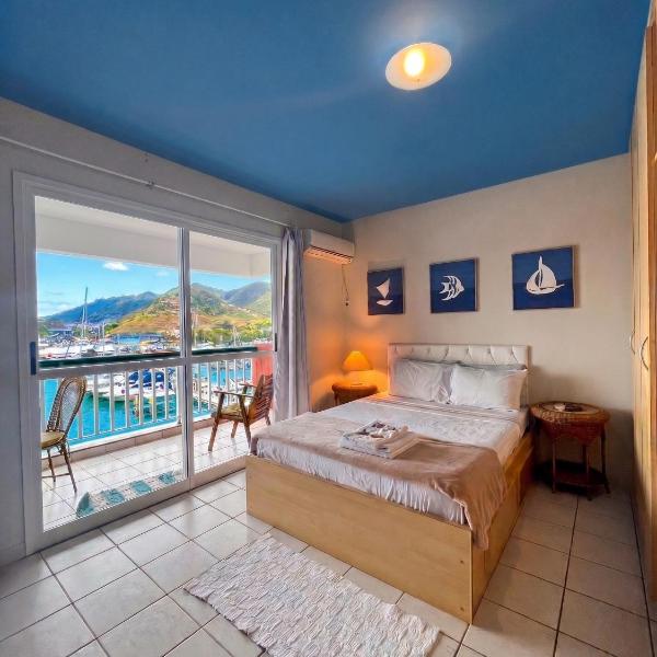 Piratas Residence Angra dos Reis - RJ