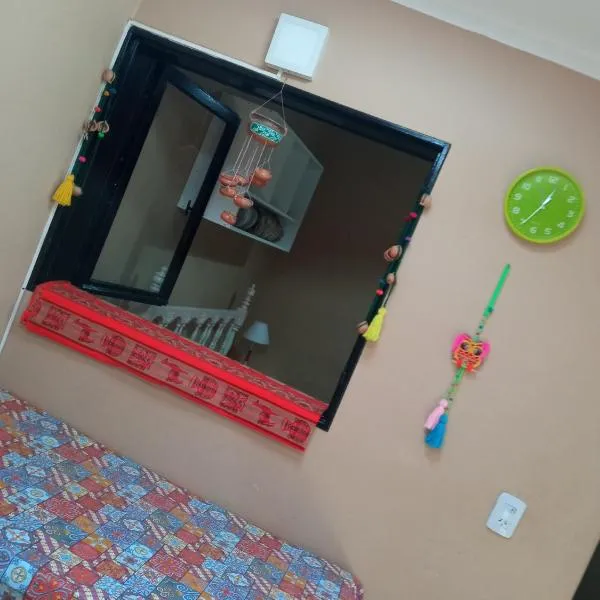 La Chili, Hotel in Salta