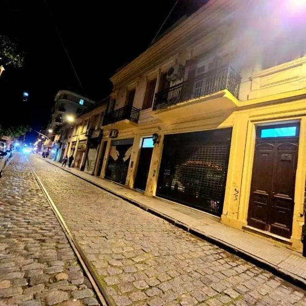 Blue hostel, Hotel in Buenos Aires