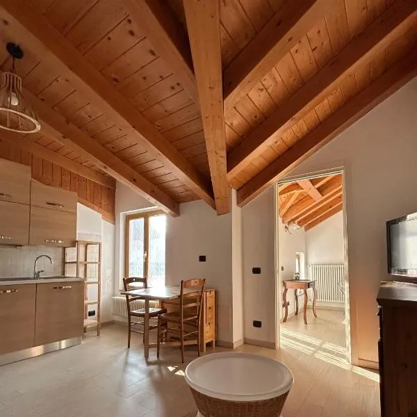 밀라노에 위치한 호텔 Maison Parco delle Cave - Bisceglie M1 & San Siro