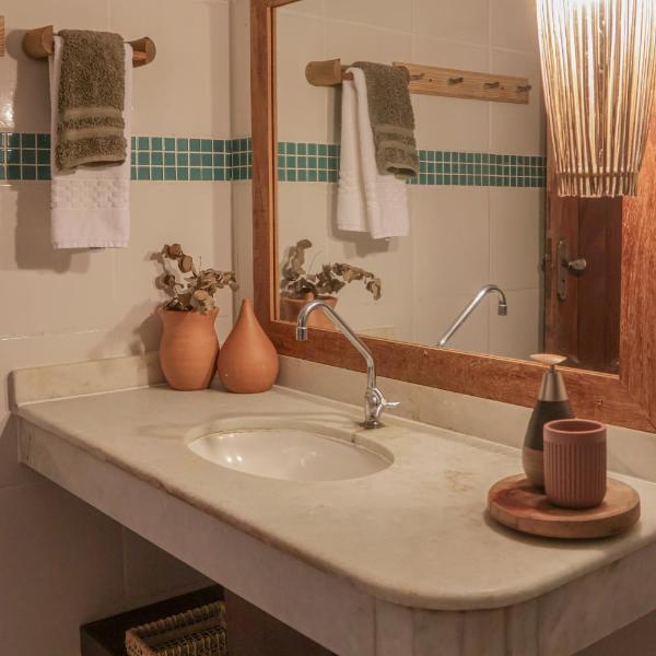 Na Villa dos Algodões - Foto 3