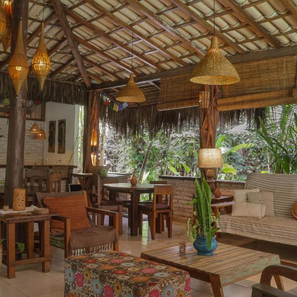 Na Villa dos Algodões - Foto 5
