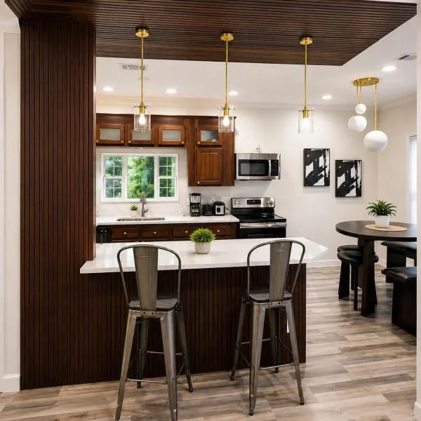 Beautiful And Modern, Valrico Apartment, ξενοδοχείο σε Valrico