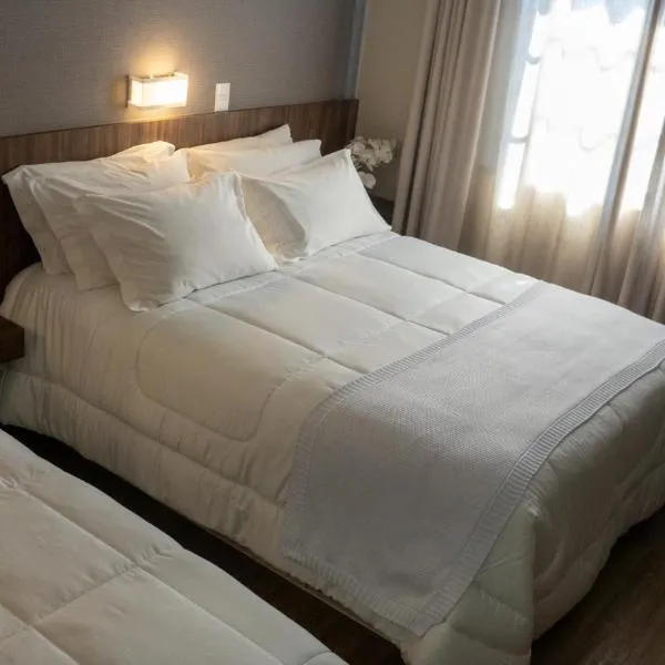 Nohotel Nova Odessa, hotel em Nova Odessa