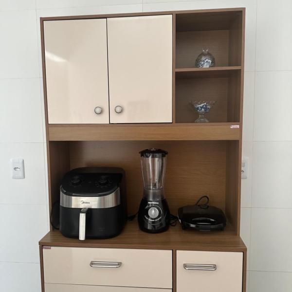 Apartamento aconchegante em Irecê - Foto 4