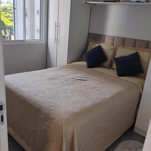 Apartamento aconchegante a 12 minutos do aeroporto Guarulhos - Foto 2