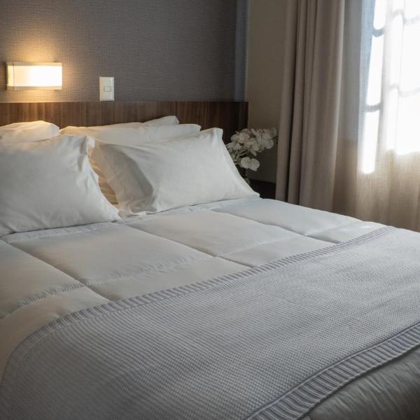 Nohotel Nova Odessa