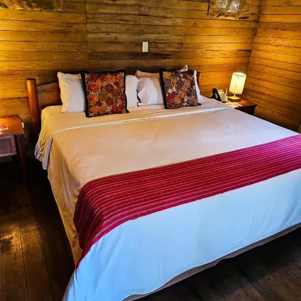Hotel Argovia Centro Wellness, hotel in Tapachula