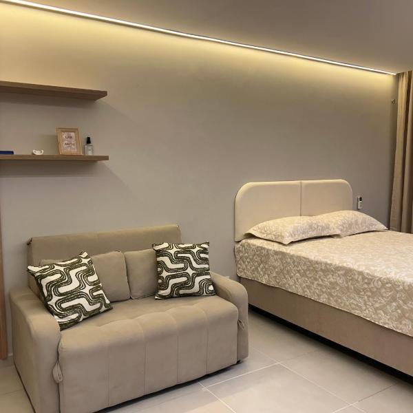 Apartamento no Atalaia - Salinas/Pa - Foto 2