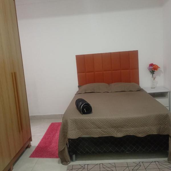 Apartamento perto da praia