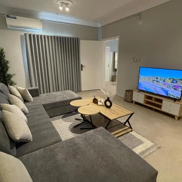 Aura House شقة غرفتين نوم – hotel w mieście Abha