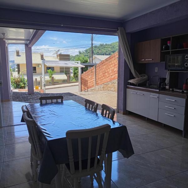 Casa próximo ao parque, centro e hospital da Unimed - Foto 4