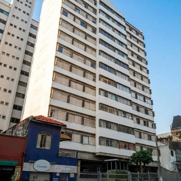 Edifício Márcia