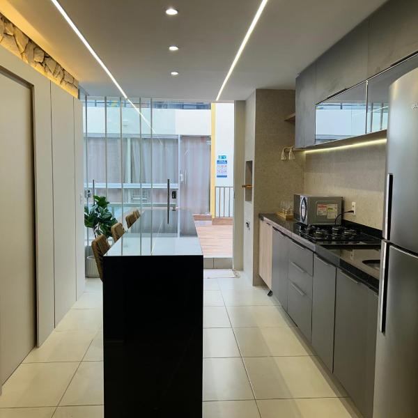 Apartamento no Atalaia - Salinas/Pa