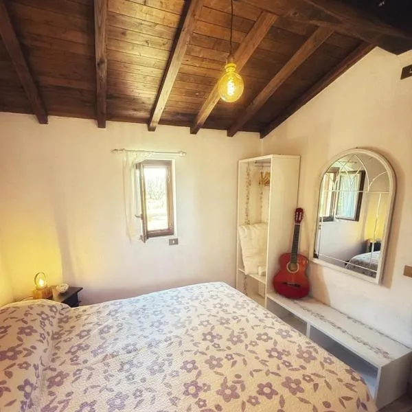 alloggio turistico Castel di Salce, hotel in Viterbo