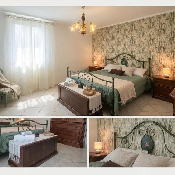 Alloggio turistico borgo antico, hotel v destinácii Bagnaia