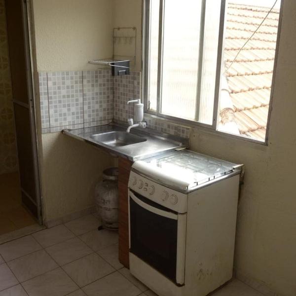 Affordable studio with Wi-Fi in a downtown area - Foto 3