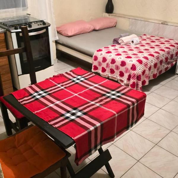 Affordable studio with Wi-Fi in a downtown area - Foto 5