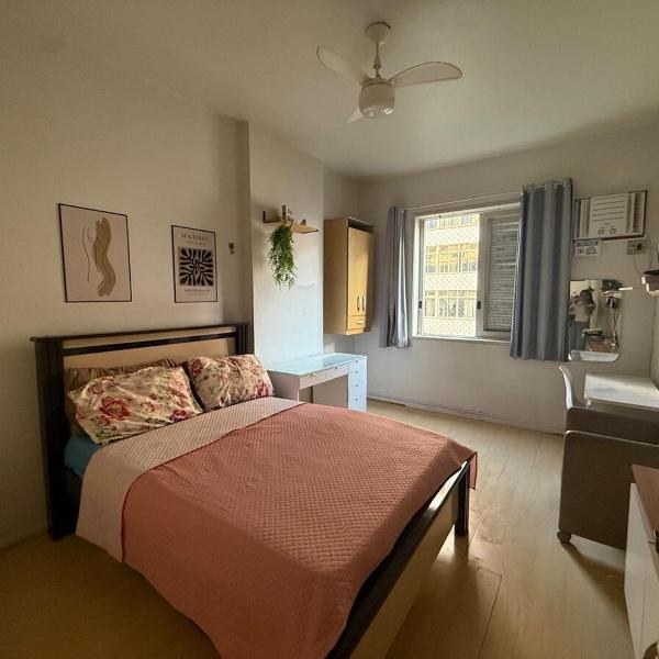 Apartamento em Copacabana - Foto 2