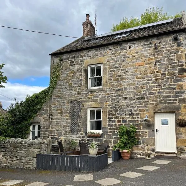 The Fold Cottage, hotel v destinaci Acomb