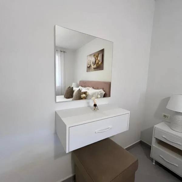 ksamil Apartament, hotel v destinaci Ksamil