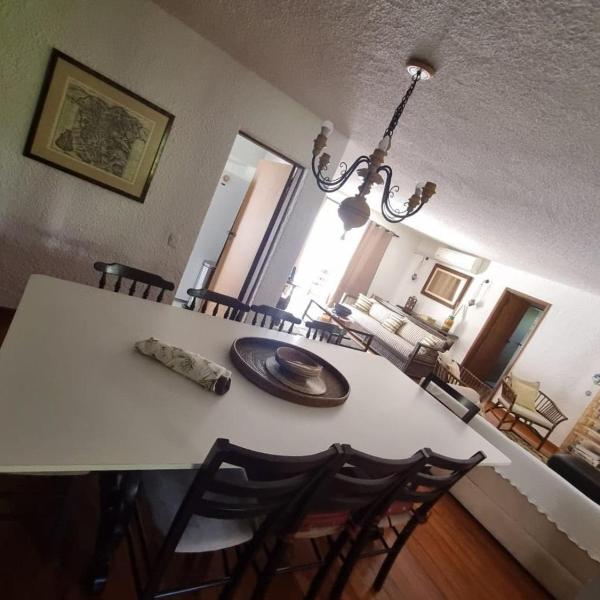 Casa Zizou - Casas Serranas