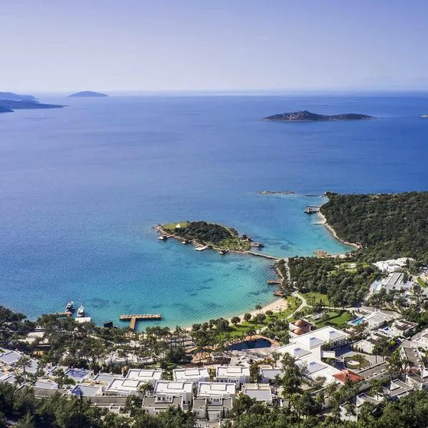Rixos Premium Bodrum, hôtel à Torba