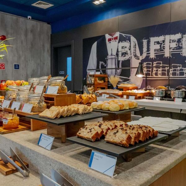 ibis budget Santos Gonzaga - Foto 4