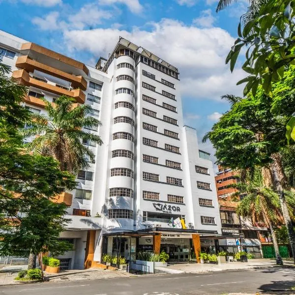 Azor Hotel Cali Versalles, hotel u gradu Kali