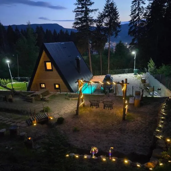 Pale में, होटल Vikendica Villa Marija Pale