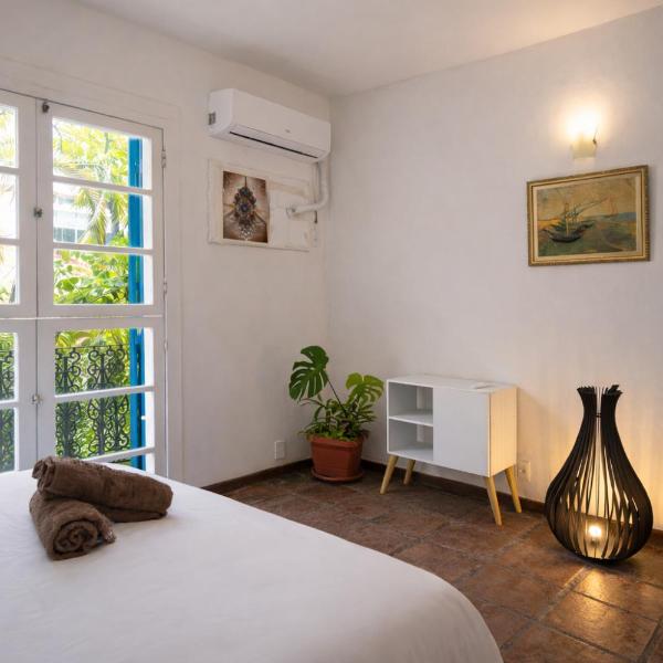 Casa Bosque Das Laranjeiras