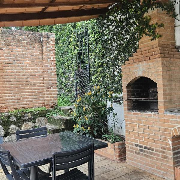 Casa Bosque Das Laranjeiras - Foto 5